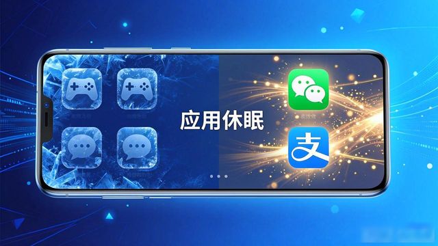 手机越用越卡?tp官方新版这4个功能必须开