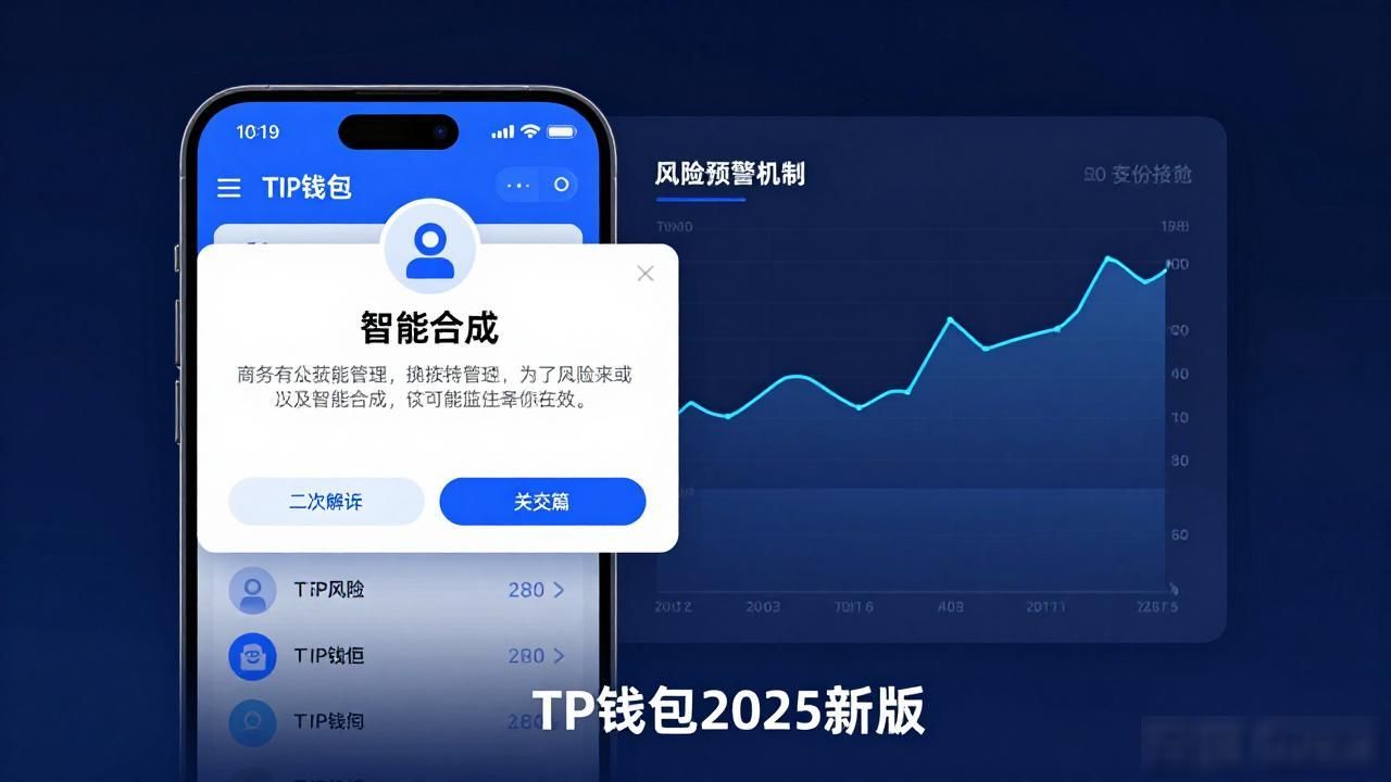 TP钱包安卓2025新版：下载后到底强在哪？
