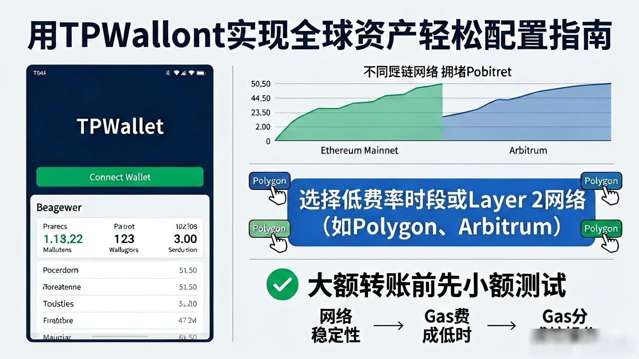 用TPWallet实现全球资产轻松配置指南