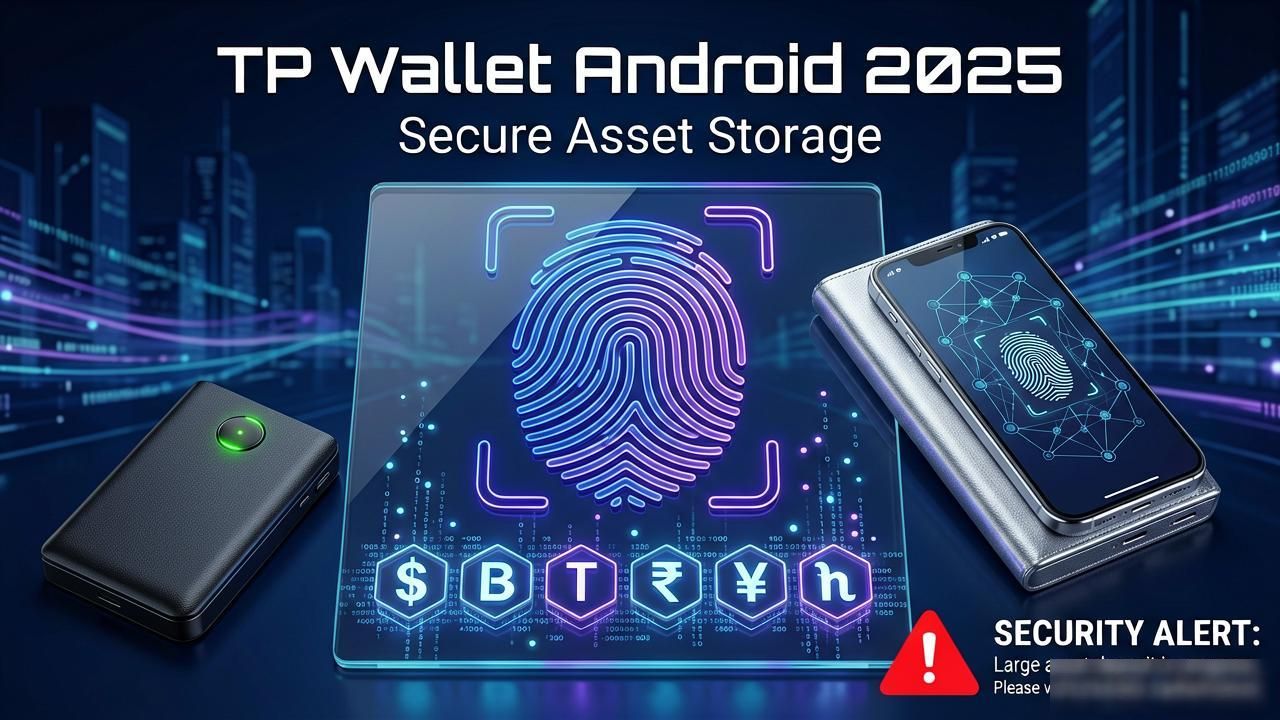 tp钱包安卓版2025下载，这5个功能让投资超轻松