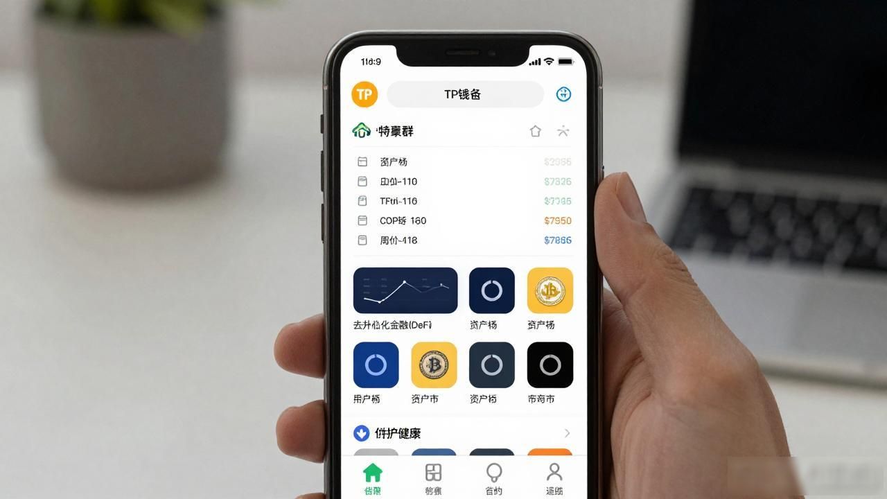TP钱包官网下载app投资实测：用户真实反馈与表现分析