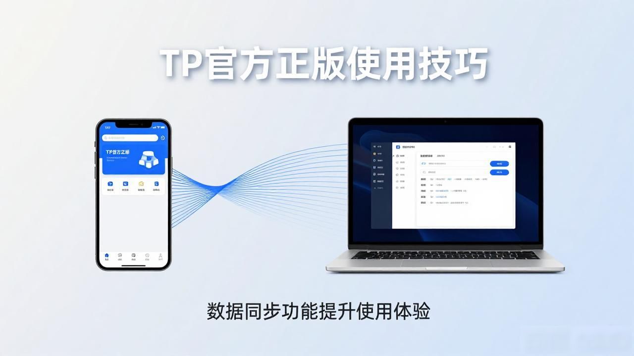 TP官方正版使用技巧，提升你的使用体验