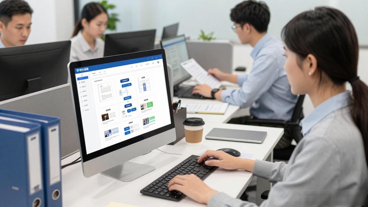 TP官方下载app如何助力企业知识管理?实用攻略