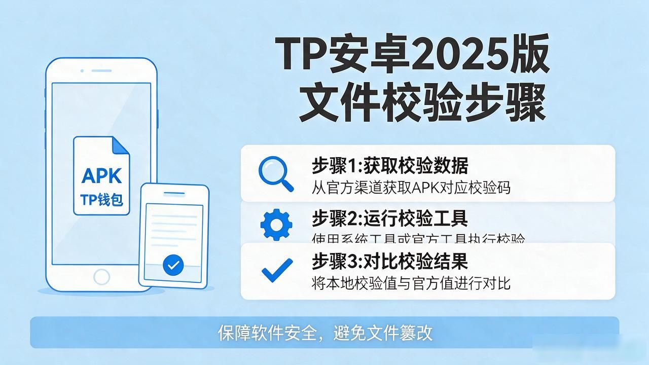 TP官网安卓最新版本2025下载教程,提升运营效率