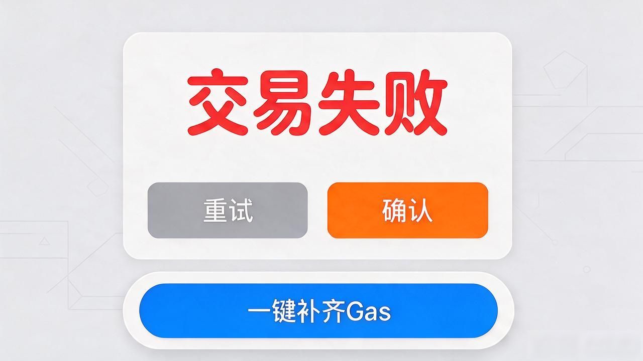 TPWallet用户交互体验怎么优化，交易流程、错误反馈、个性化推荐全讲清