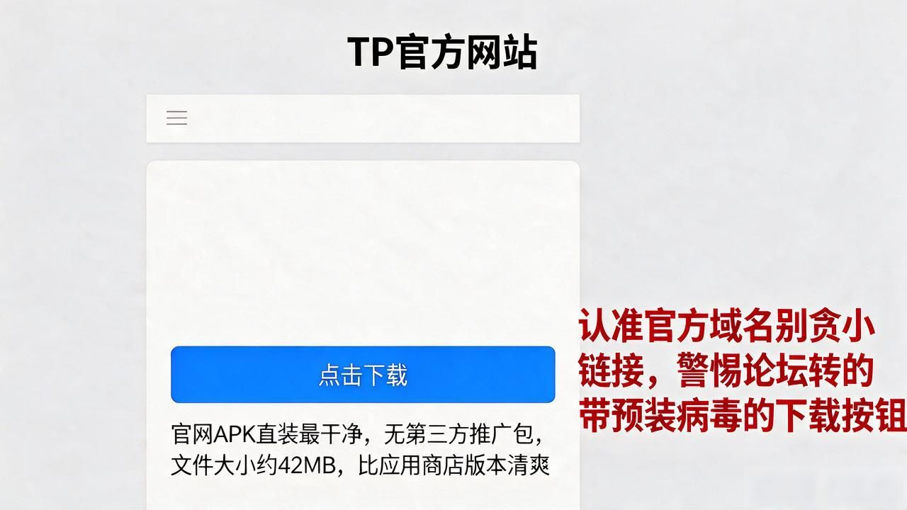 TP官网下载安卓最新版，2025版本一周实测深度评测