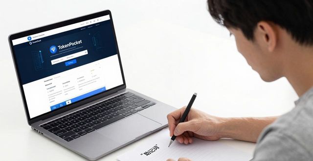 TokenPocket安全下载指南,三步守住数字资产