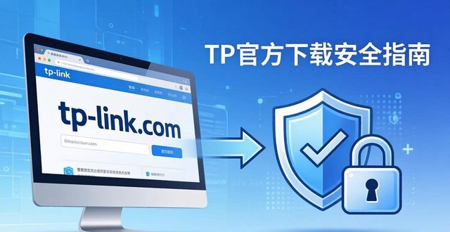 TP官方下载：选对渠道，紧跟行业领头羊