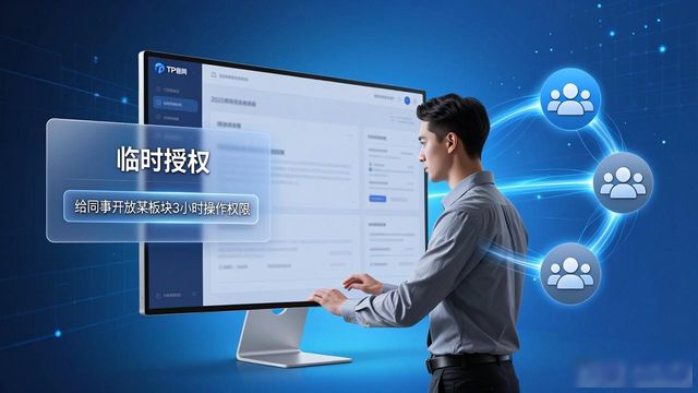 TP官网2025新版怎么灵活上手