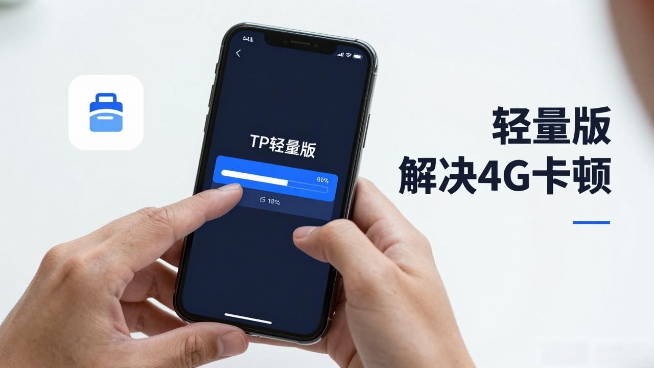TP钱包下载安装全流程提速指南