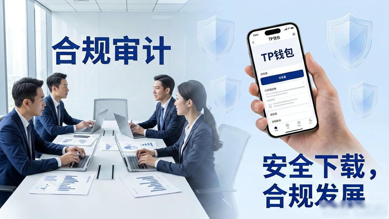 2025 TP钱包官网下载助力企业金融政策落地与数字化发展