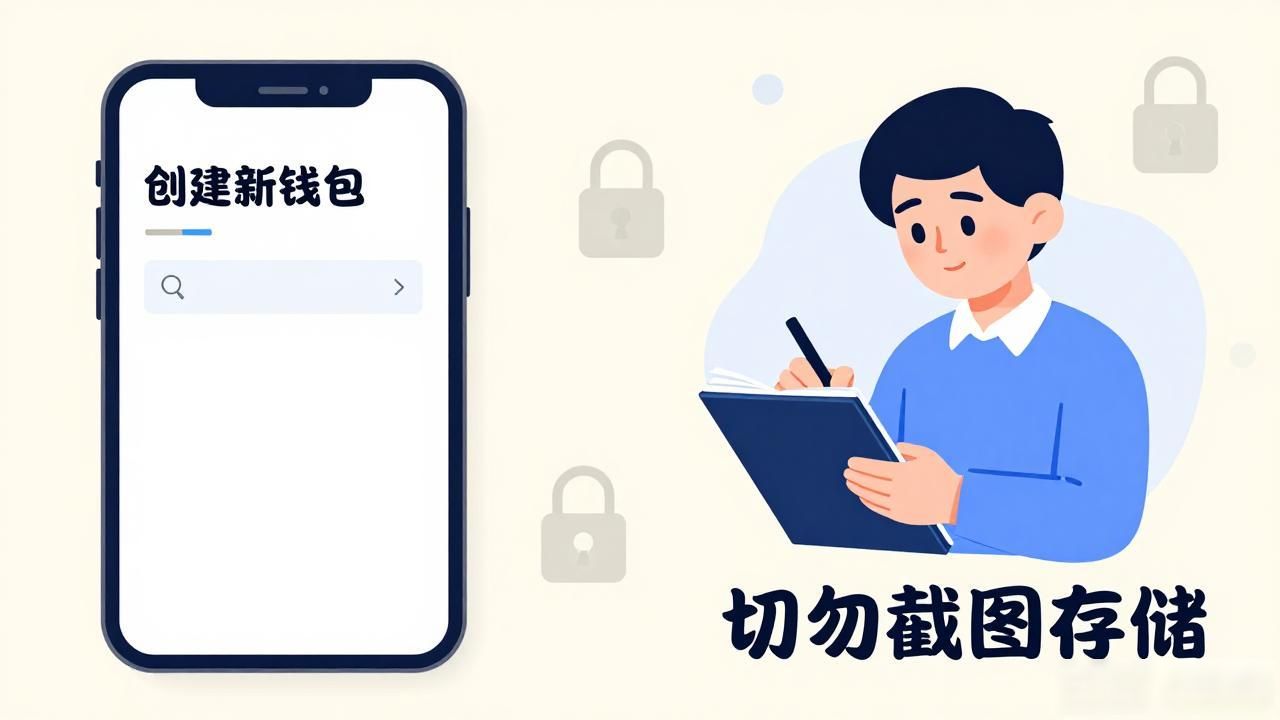 TokenPocket下载安装及使用全流程详解