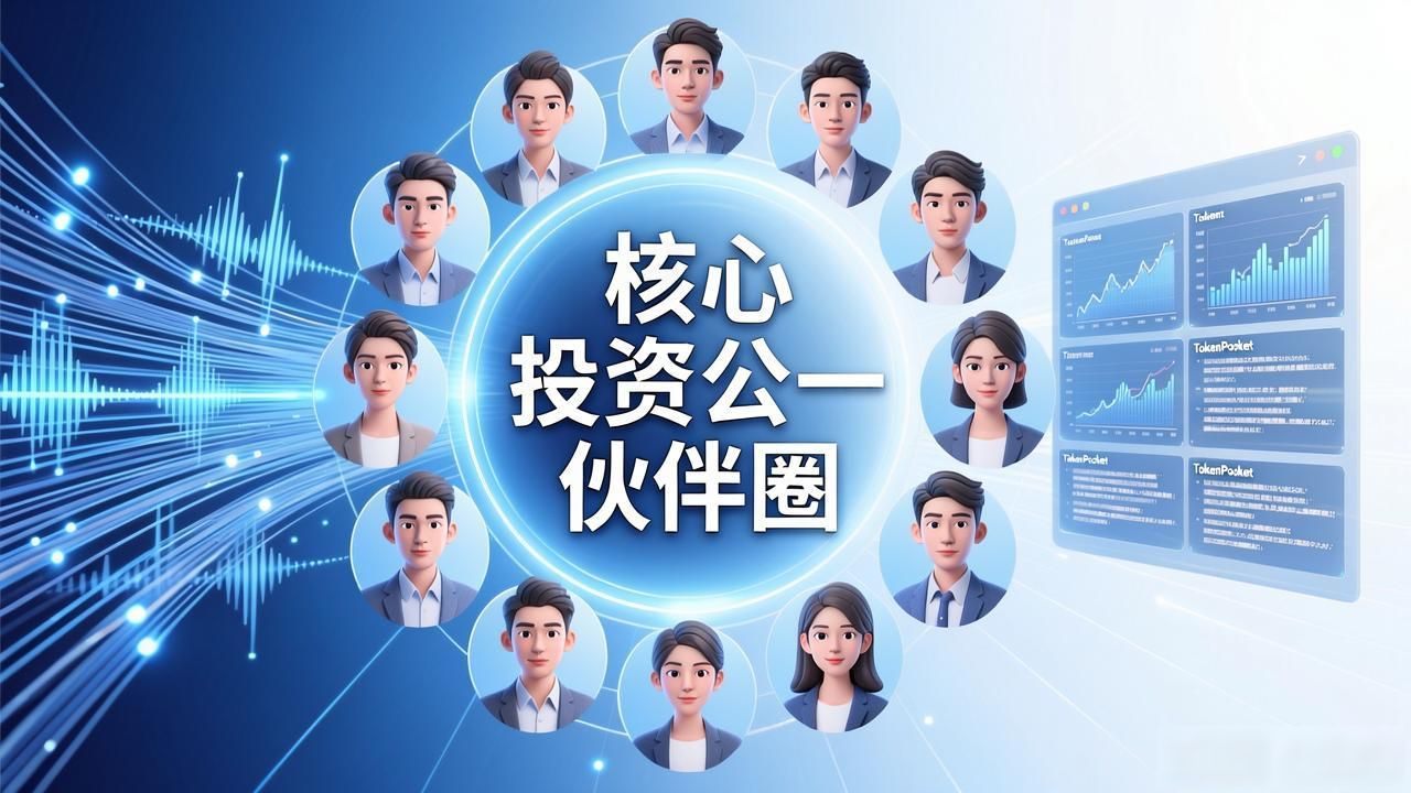 TokenPocket官方下载与社交投资网络搭建指南