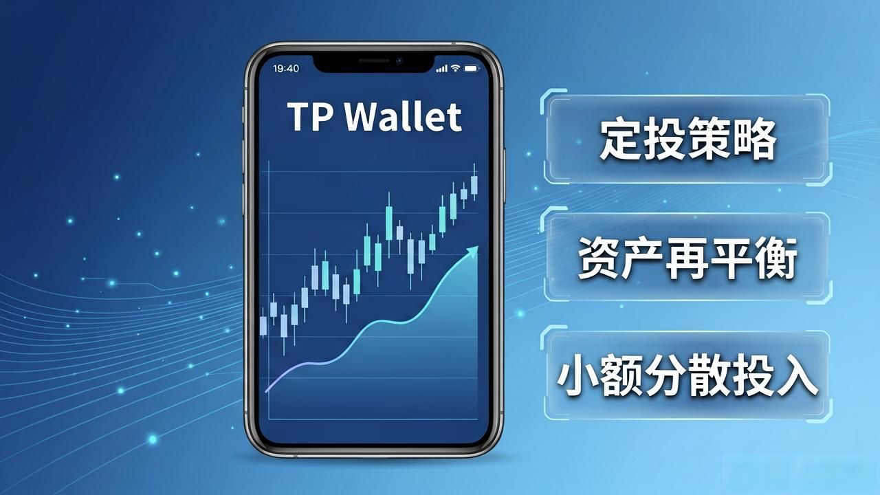 tp钱包下载后怎么看行情？实时数据配合这3个策略稳赚