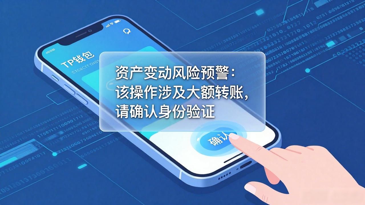 TP钱包安卓2025官方下载：安全快速两不误