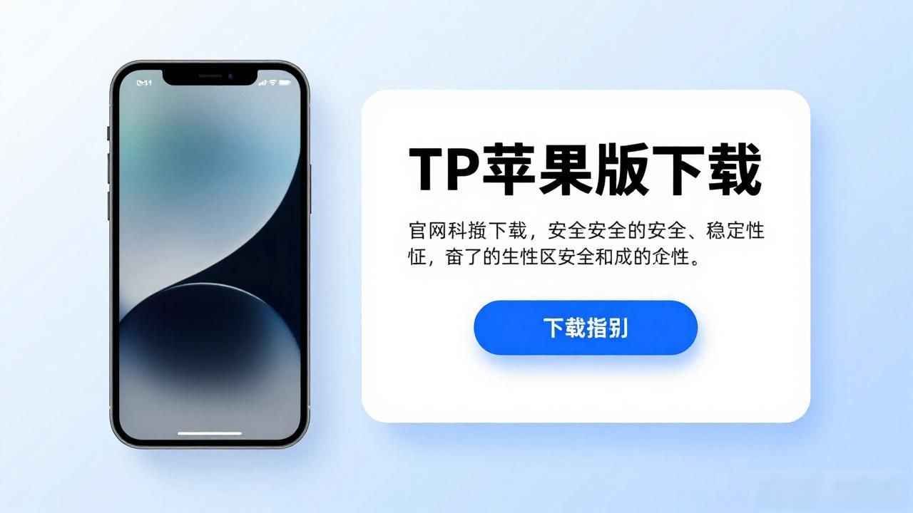 TP苹果版下载：官网下载成功要素与趋势解析
