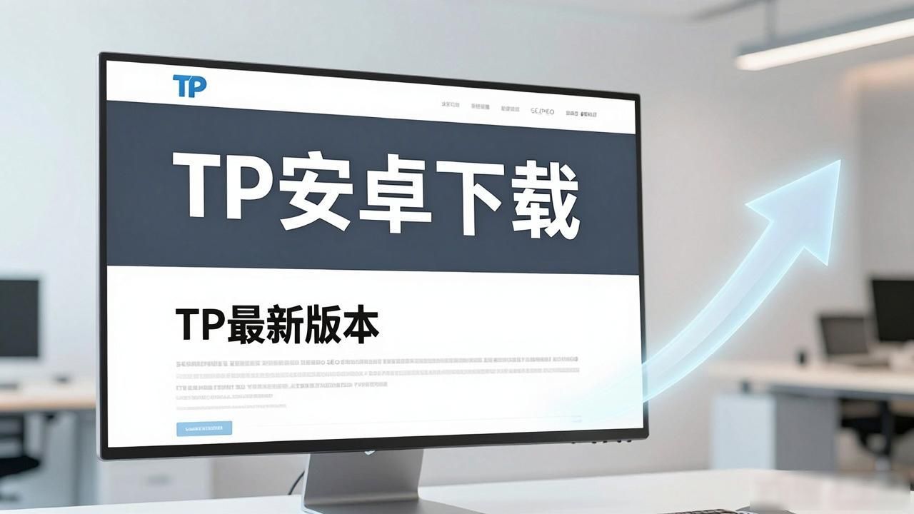 TP官网下载安卓2025最新版，轻松提升用户流量