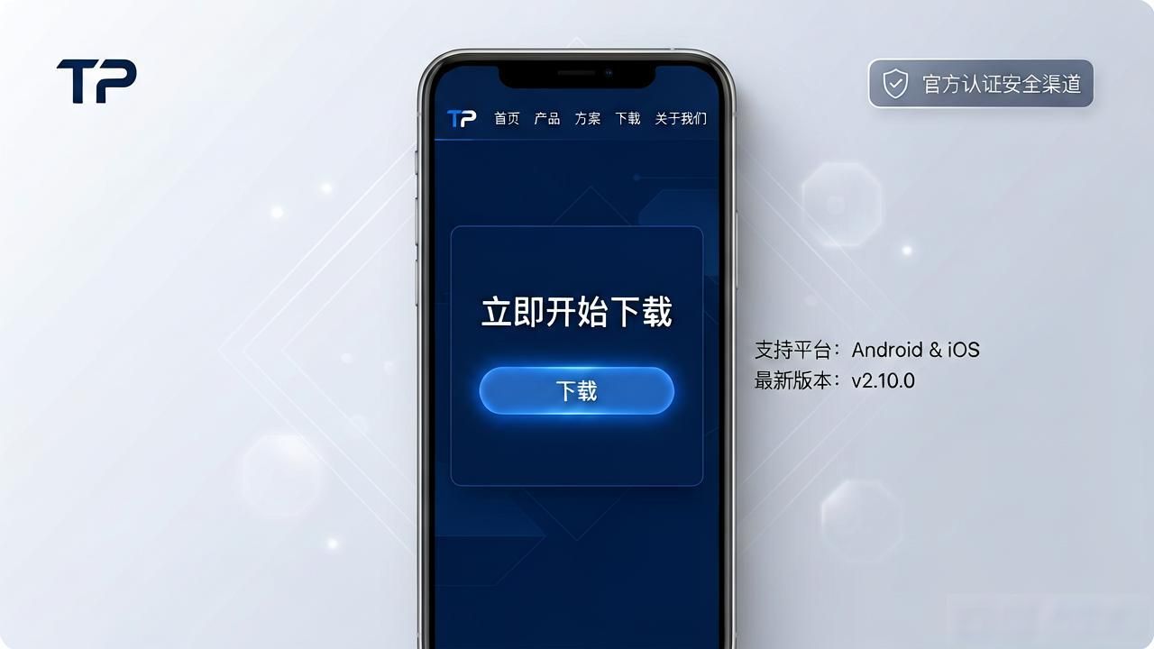 TP手机版官网下载，手机随时随地畅享便捷服务