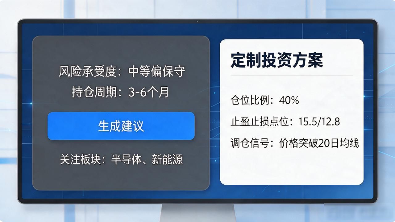 tp官方网址下载获取定制投资建议：提高决策质量的实操路径