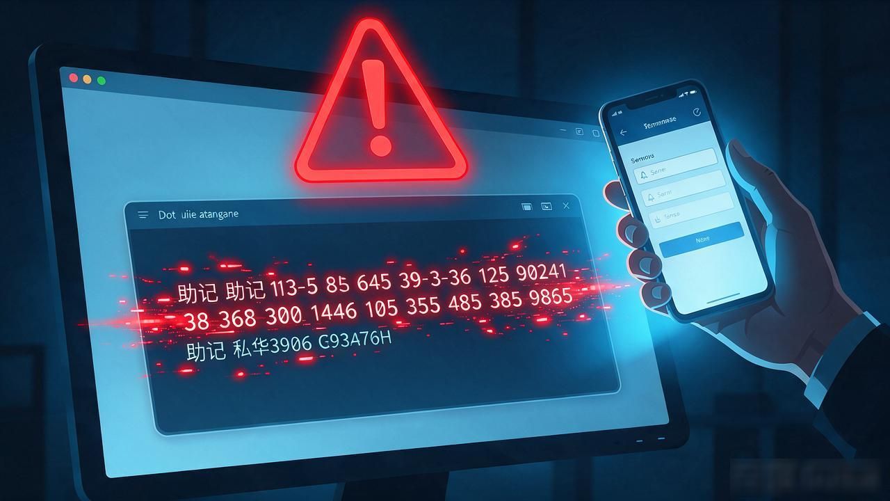 TokenPocket钱包官网安全吗？这几个隐患别忽视