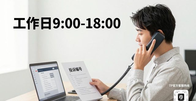 TP官方正版下载后如何投诉?三步流程详解