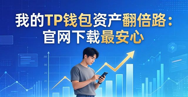 我的TP钱包资产翻倍路:官网下载最安心