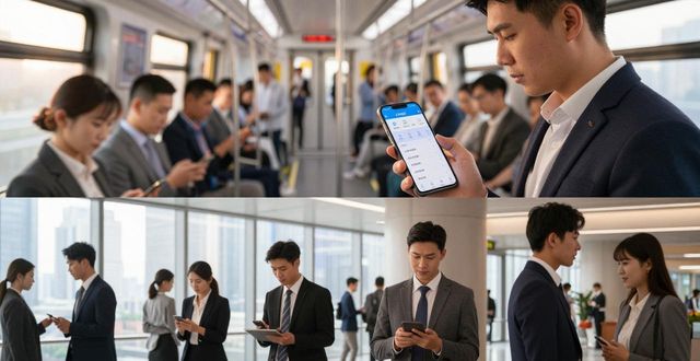 TP官方app用户画像：哪些人在用？有何特点？