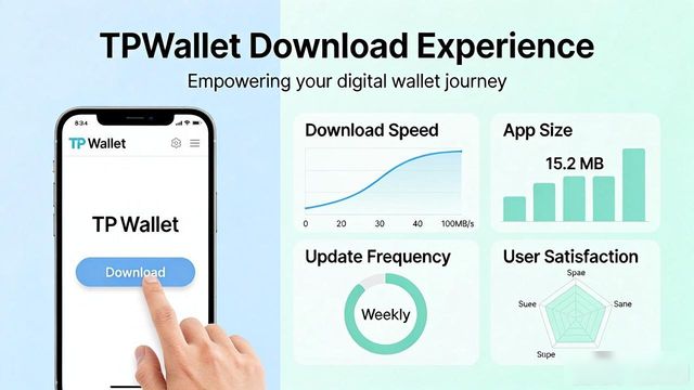 TPWallet官网下载方便吗？官网下载体验怎样影响用户满意度