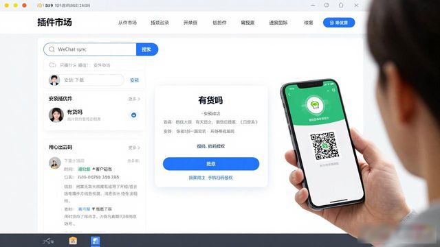 TP官网2025下载后 客户关系整合实操指南