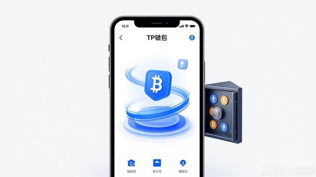 下载TP钱包APP | 手机管理数字资产,安全又方便