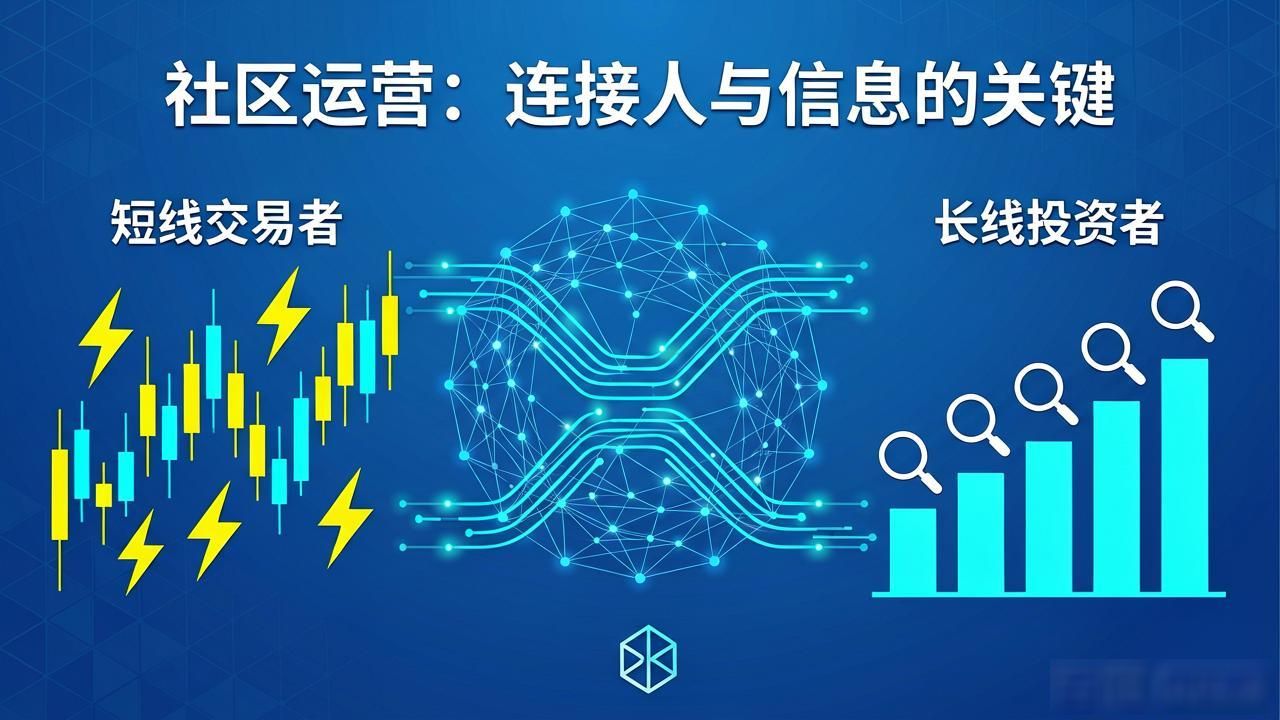 如何下载TP交易所app？看懂社区运营才是关键
