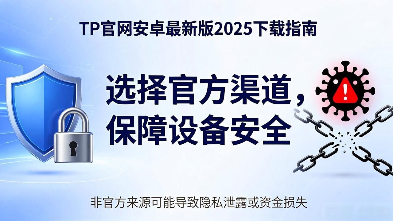 TP官网安卓最新版2025下载指南