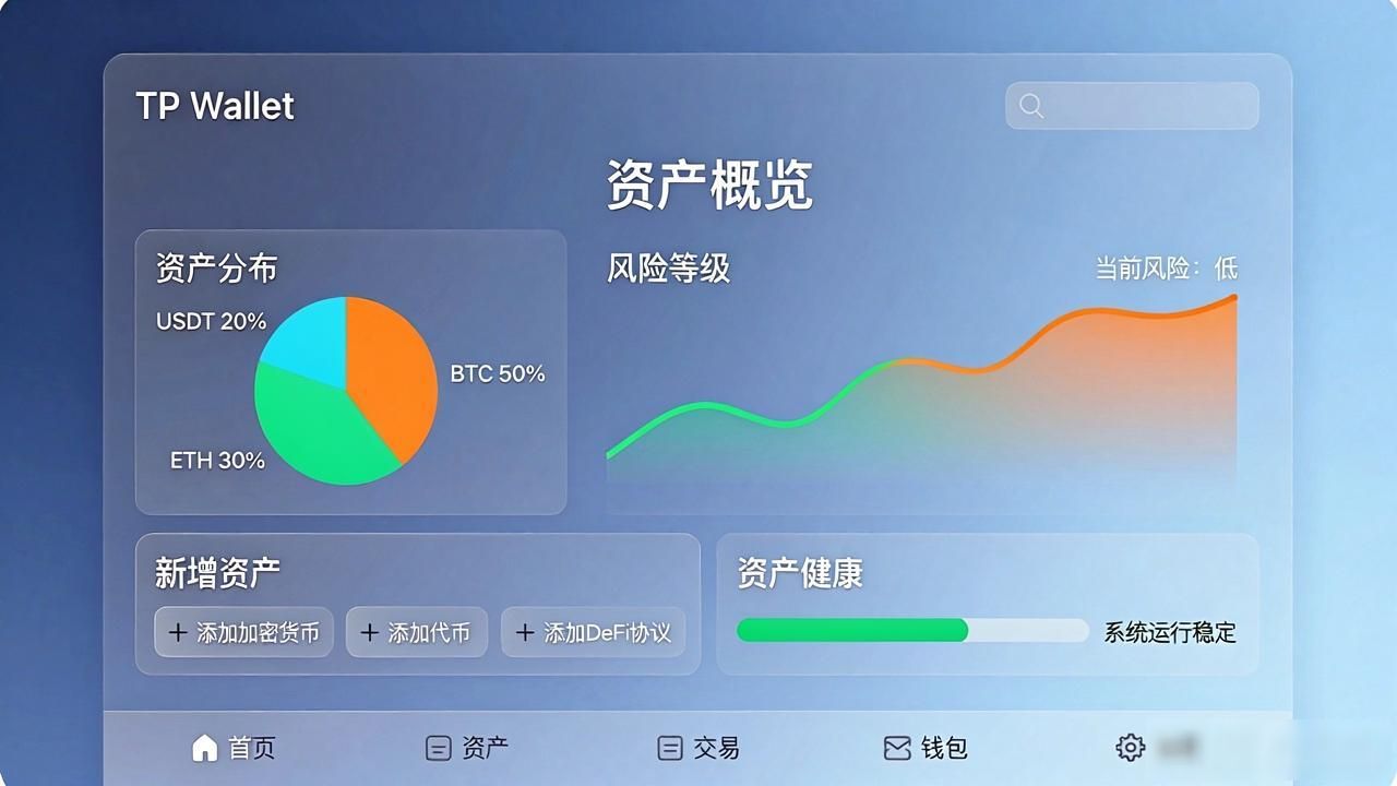tp钱包新版下载：五大功能升级，新手也能秒上手