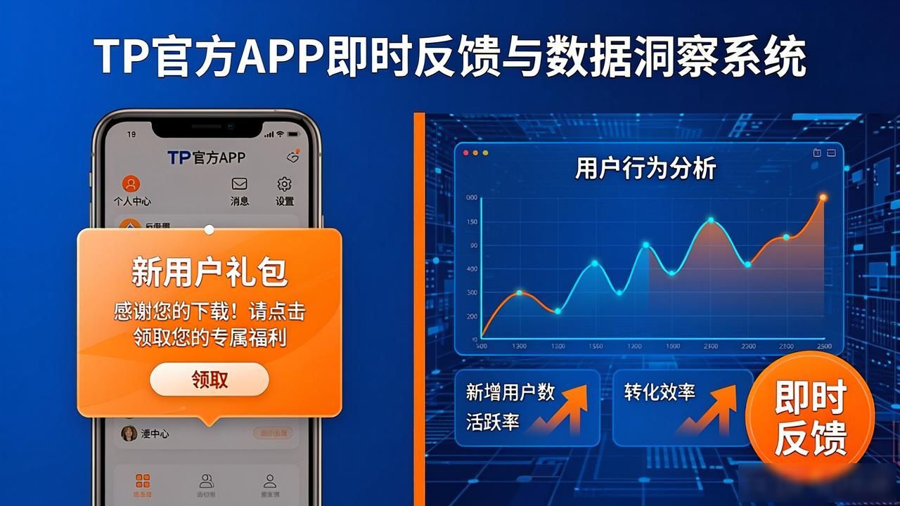 TP官方APP下载：留住用户的三个关键动作