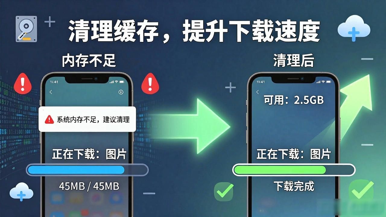TP官方APP下载慢？老玩家教你提速秘籍