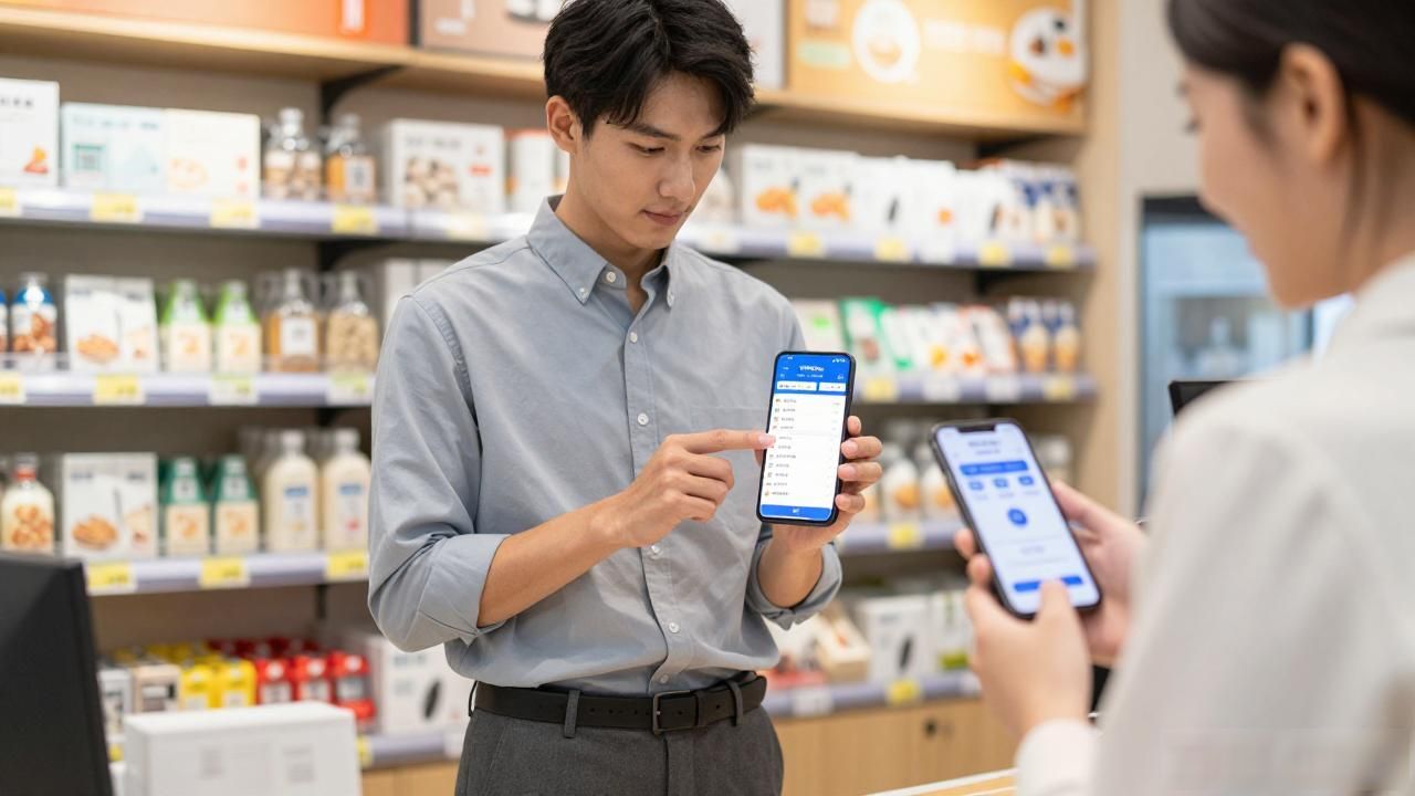 TP官方app下载行业应用指南：实现业务突破