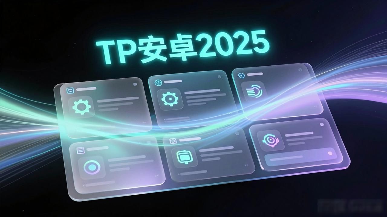 TP安卓2025下载：内核界面全面升级体验