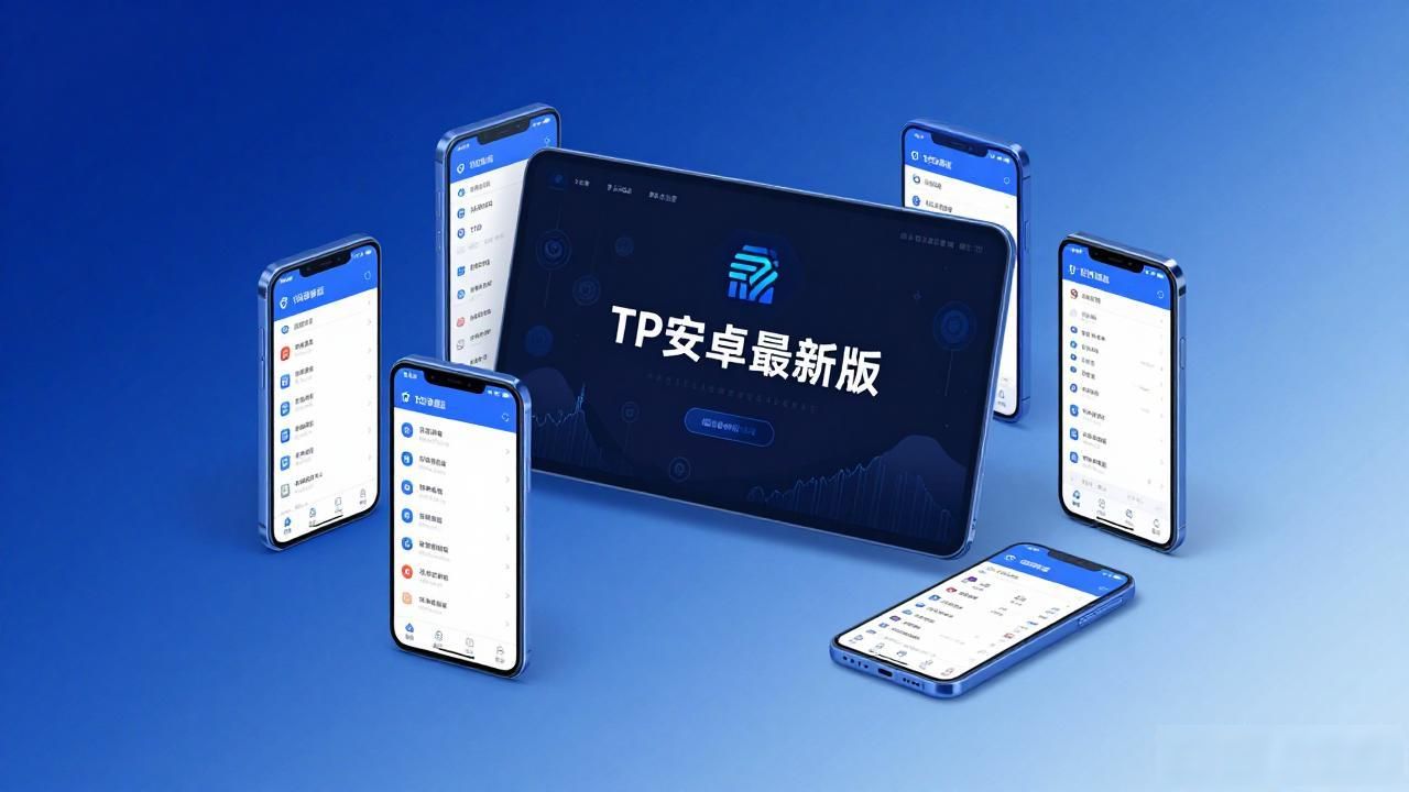 TP安卓最新版怎么样？核心技术优势与应用前景解析