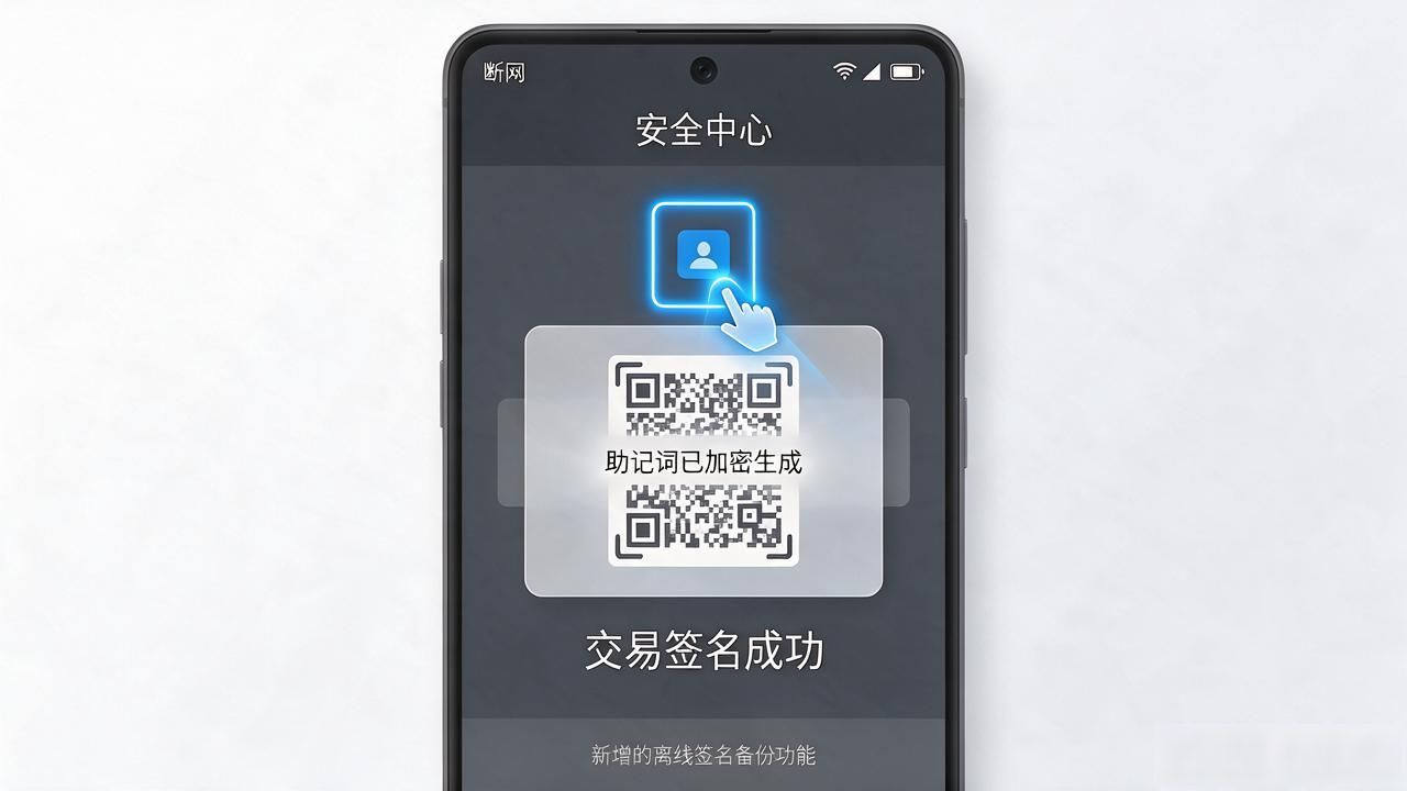 TP官网下载安卓2025最新版，这几个隐藏功能你肯定没注意
