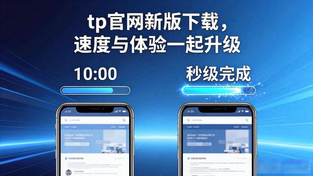 tp官网新版下载,速度与体验一起升级