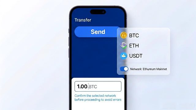 TP钱包新版操作指南 手把手教会你