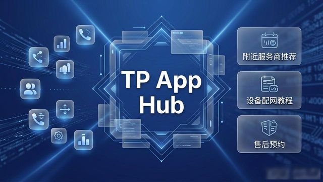 TP官方下载App升级了?一篇文章看懂它的玩法变化