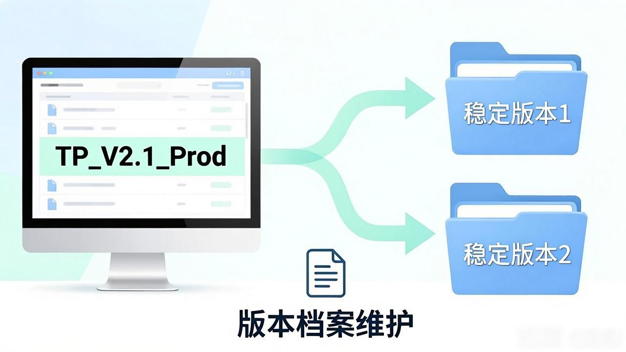 TP最新版下载如何做到精细管理
