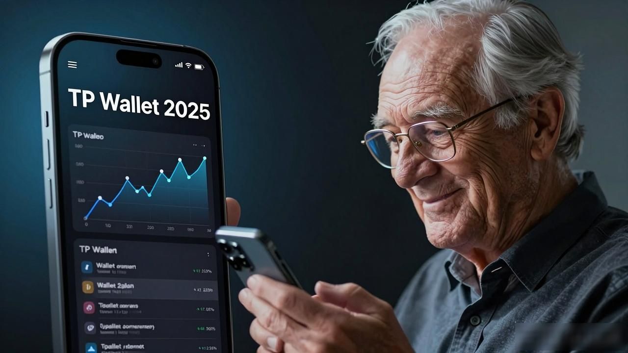 TP钱包安卓最新版2025界面优化指南