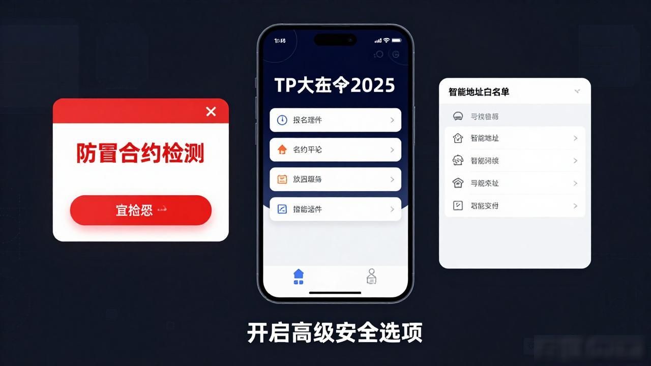 TP安卓2025最新版实战：老手亲测的盈利逻辑