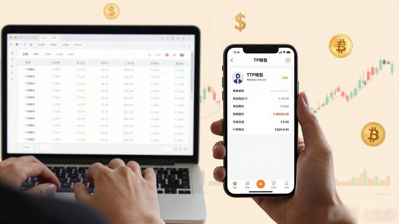 TP钱包交易记录太乱？老币民教你三招快速整理