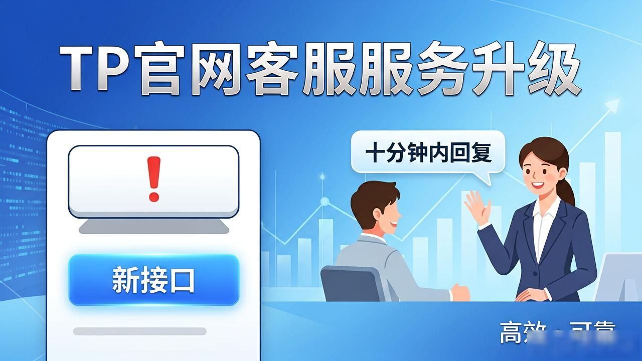 TP官网客服怎么改？客户吐槽与提速指南