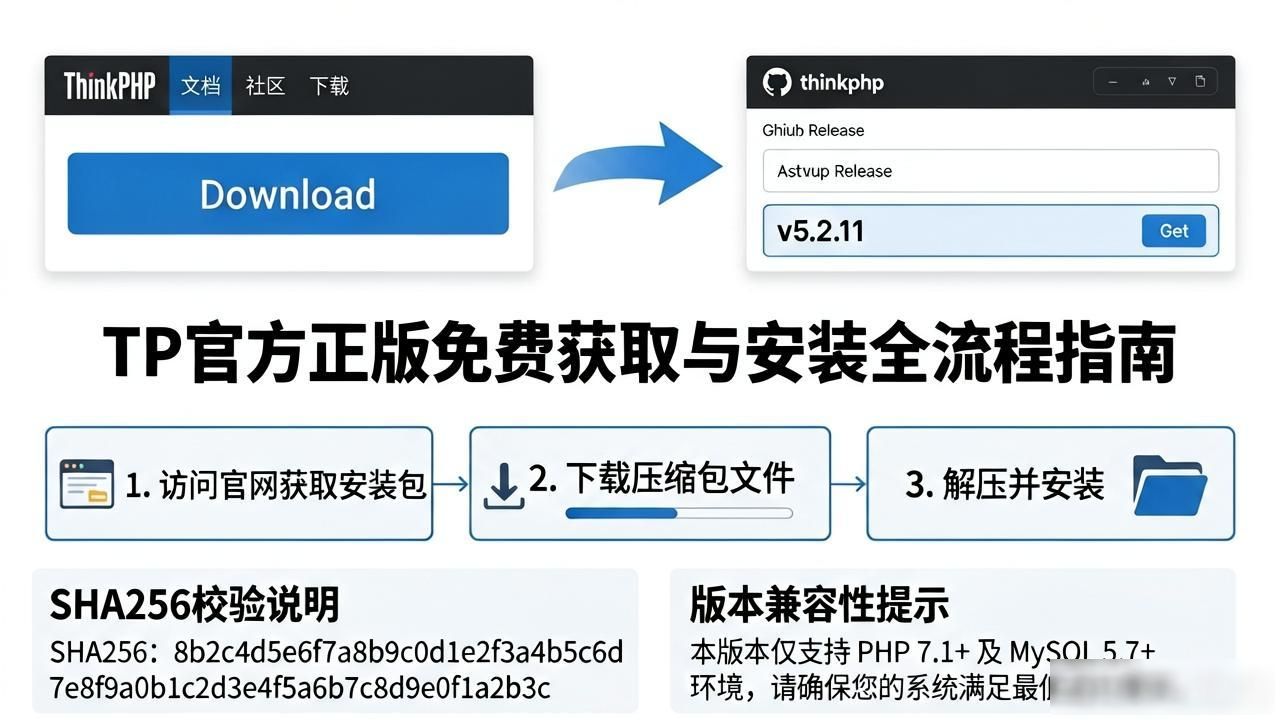 TP官方正版免费获取与安装全流程指南
