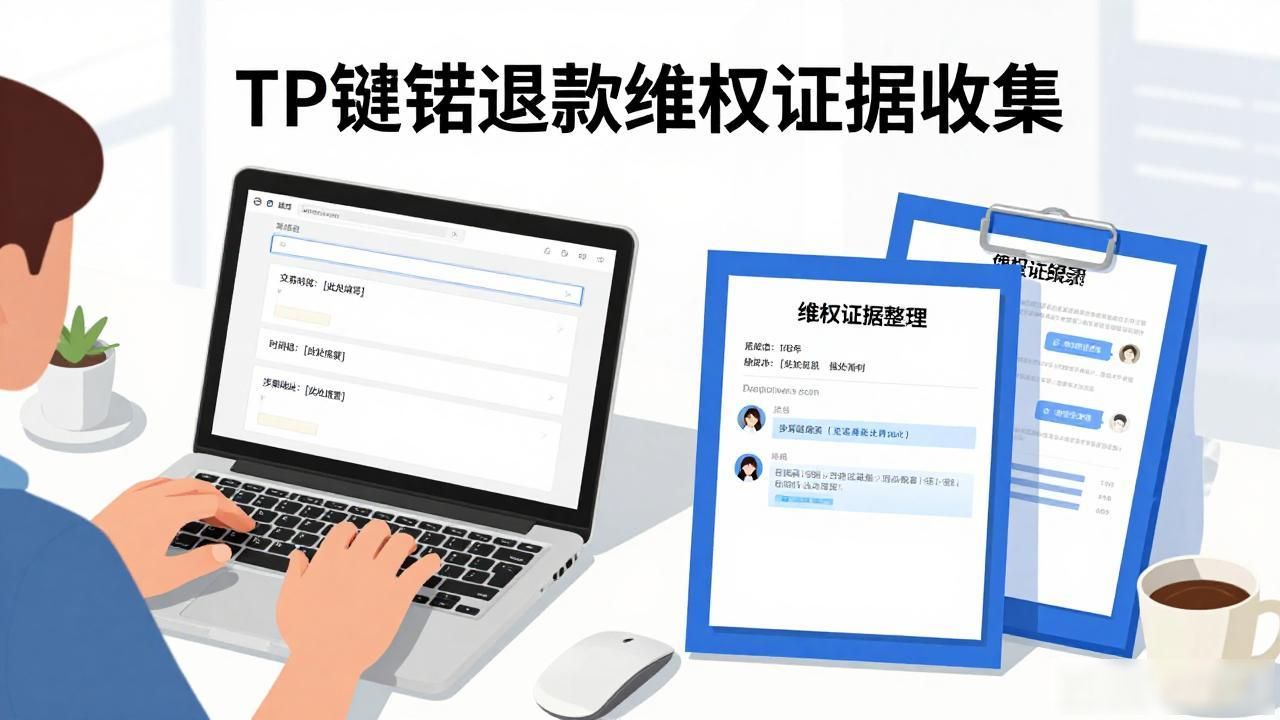 TP钱包下载后申请退款的实际操作指南