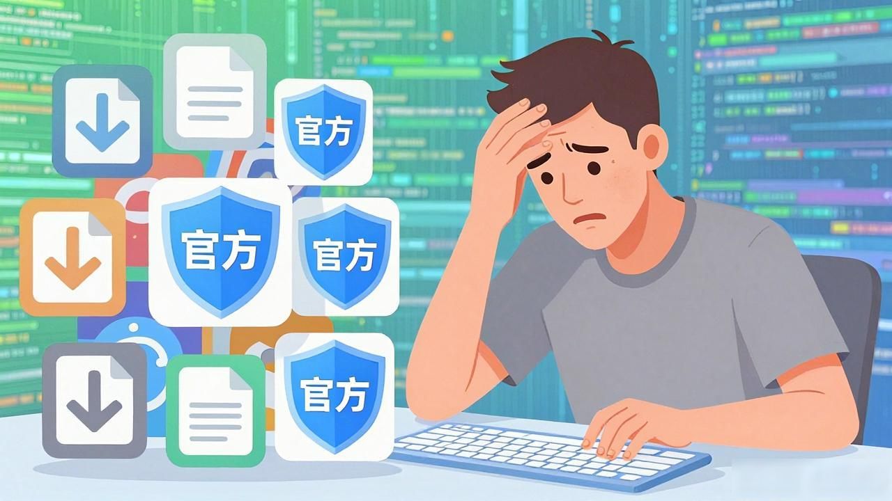 tp官方网址下载为何爆火？一文看懂背后门道